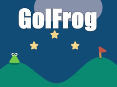 Laro GolFrog