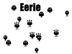 Laro Eerie