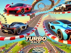 Laro Turbo Race