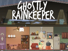 Laro Ghostly Rainkeeper