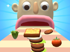 Laro Sandwich Runner