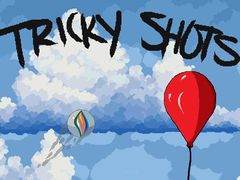 Laro Tricky Shots