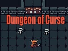 Laro Dungeon of Curse