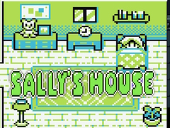 Laro Sally's House