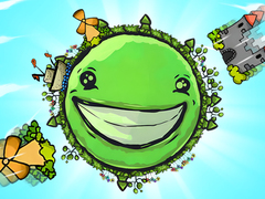 Laro The Earth Evolution
