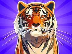 Laro Call of the Jungle! Animal Evolution