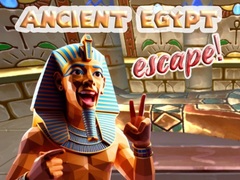 Laro Escape Ancient Egypt