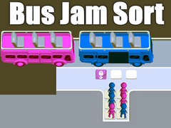 Laro Bus Jam Sort