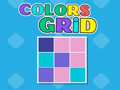 Laro Colors Grid