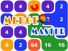 Laro Merge Master