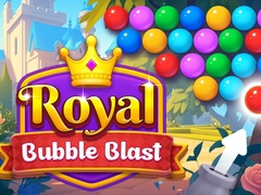 Laro Royal Bubble Blast