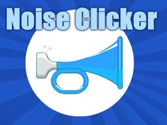 Laro Noise Clicker