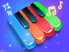 Laro Baby Piano Children Song