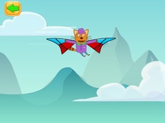 Laro Funny Cats