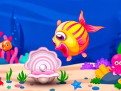 Laro Fish Kingdom