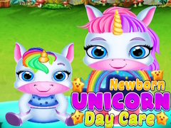 Laro Newborn Unicorn Daycare 