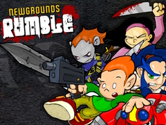 Laro Newgrounds Rumble