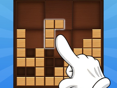 Laro Stack Blocks Connect Wooden Blocks!