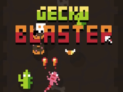Laro Gecko Blaster