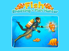 Laro Fish Shooting - Fish Hunter