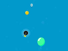 Laro Balloon Shooter