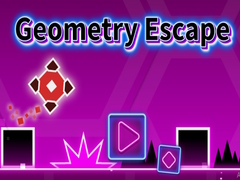 Laro Geometry Escape