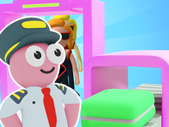 Laro Airport Master Plane Tycoon