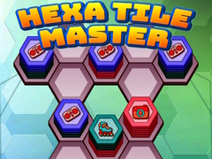 Laro Hexa Tile Master