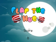 Laro Flap the Hue 