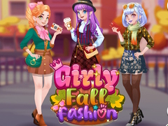 Laro Girly Fall Fashion