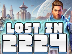 Laro Lost in 2224