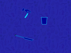Laro Neon Chef