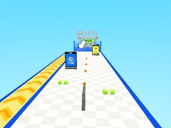Laro Gun Clone