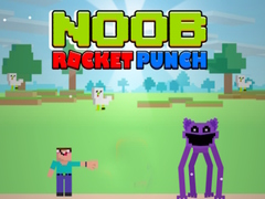 Laro Noob Rocket Punch
