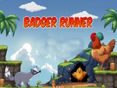 Laro Badger Runner