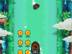 Laro Ocean Odyssey