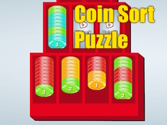 Laro Coin Sort Puzzle