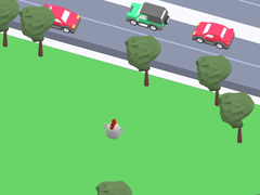 Laro Road Crosser