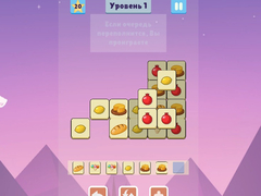 Laro Master Of 3 Tiles