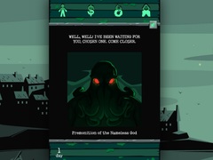 Laro The Cult