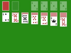 Laro Solitaire Streak