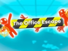 Laro The Office Escape