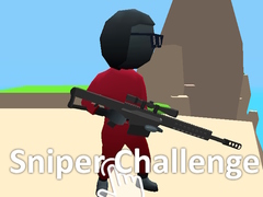 Laro Sniper Challenge
