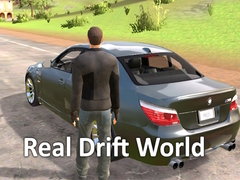 Laro Real Drift World