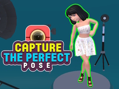 Laro Capture the Perfect Pose 
