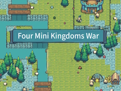 Laro Four Mini Kingdoms War