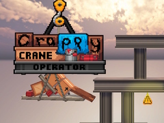 Laro Crappy Crane Operator