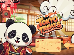 Laro Tokyo Treats