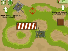 Laro Time Of Tanks