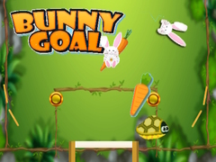 Laro Bunny Goal